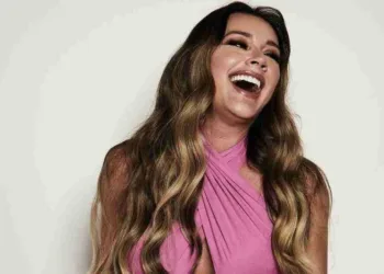 Juju Salimeni faz desabafo sobre ansiedade: “Sempre no limite”