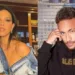 Neymar é visto aos beijos com Mariana Rios