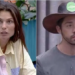 'A Fazenda 13': Dayane é desmascarada após rasgar jaqueta de Rico