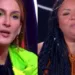 Claudia Leitte comete gafe e leva invertida no "The Voice": nem jurados perdoaram