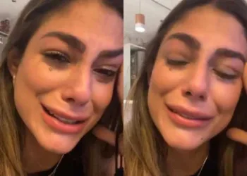 Ex-BBB Mari Gonzalez desabafa sobre tragédia: "Não sei se vou superar"