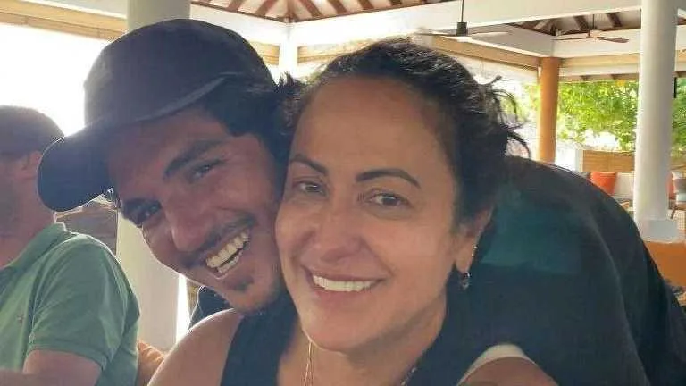 Contra sua vontade, Gabriel Medina fecha acordo milionário com a mãe