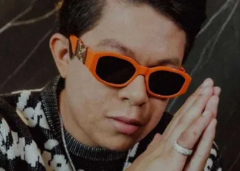 DJ Ivis fala pela 1ª vez após sair da prisão: "sei que errei"