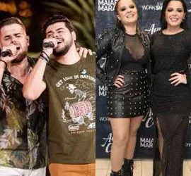 Cristiano, da dupla com Zé Neto, rebate haters sobre ausência no velório de Marília Mendonça: Cada um tem sua forma de sentir dor