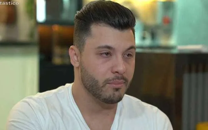 Murilo Huff, ex-marido de Marília Mendonça, explica ausência nas redes: "Tristeza"