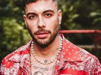 Gui Araujo se manifesta sobre romances com Anitta e Jade Picon: 'São fatos'