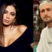 Após paquera nas redes, Arrascaeta curte festa na casa de Anitta