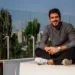 ‘Que não tenhamos mais medo de existir’, diz Marco Pigossi após assumir namoro com cineasta