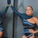 Claudia Leitte rebate críticas por ser chamada de ‘genocida’