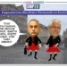 Enquanto isso, Bocalom e Normando na Escócia...
