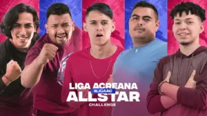 Segunda edição do Campeonato Estadual de Free Fire tem inscrições abertas