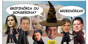 Em busca da pedra filosofal no Acre em 2022