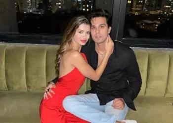 Luan Santana assume namoro e se declara: ‘Encontrei a minha Ilha’