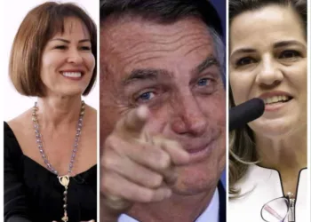 Com Bolsonaro no PL, Mara Rocha sinaliza possibilidade de concorrer ao Senado e descarta chapa pura com Márcia Bittar