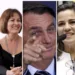 Com Bolsonaro no PL, Mara Rocha sinaliza possibilidade de concorrer ao Senado e descarta chapa pura com Márcia Bittar