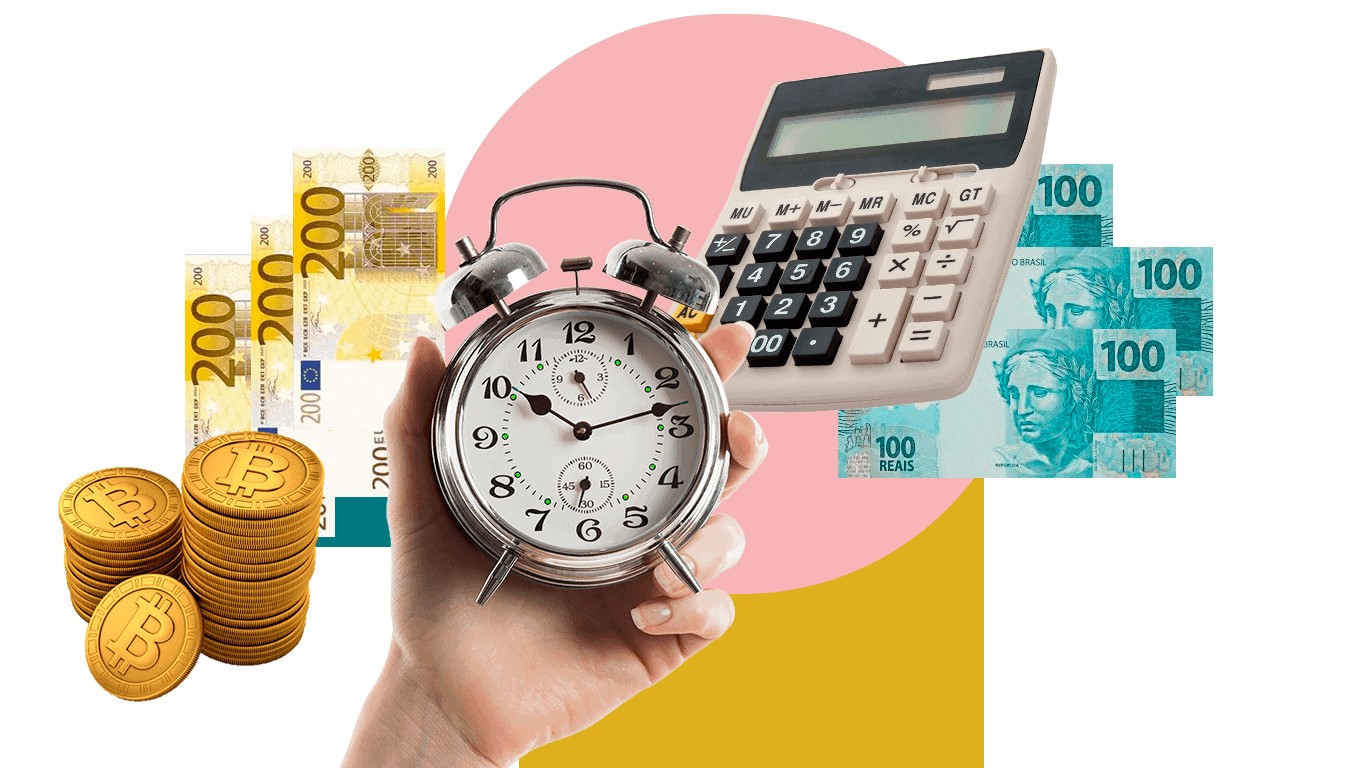 Fácil como as redes sociais: bancos digitais revolucionam maneira do acreano se relacionar com o dinheiro