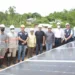 Projeto que leva energia limpa a mais de 200 famílias da Vila Restauração, no Acre, é apresentado na COP-26