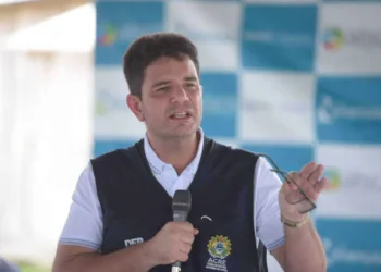 Concurso público do Iapen não terá cadastro reserva, anuncia Gladson Cameli