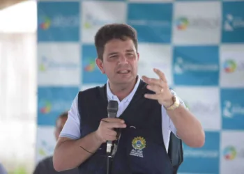 'Momento agora é de continuar fazendo o melhor para administrar o nosso Estado', diz Gladson sobre pesquisa para o governo