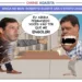 Briga no MDB: Roberto Duarte usa o efeito Zagalo