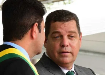 Major Rocha diz que Gladson prefere falar com calangos, ao invés de ajudar a população acreana