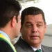 João Paulo Setti é exonerado oficialmente e Rocha desfaz mais nomeações e exonerações feitas por Gladson
