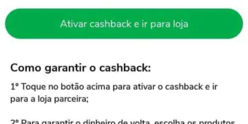 Saiba como aproveitar as ofertas da Black Friday ganhando cashback em todas as compras