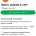 Saiba como aproveitar as ofertas da Black Friday ganhando cashback em todas as compras
