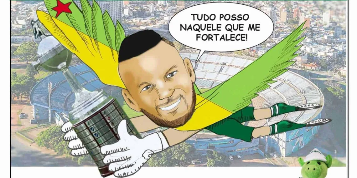 O Brilho das Estrelas