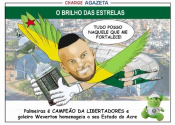 O Brilho das Estrelas
