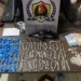 PM prende mulher com mais de 60 trouxinhas de cocaína e quase 100 pedras de crack, no Bahia Nova