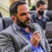 Governador em exercício Major Rocha exonera procurador-geral do Estado
