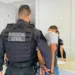 operação garoa
