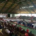 Em 2016, o campeonato reuniu milhares de pessoas no Ginásio do Sesi (Foto: Arquivo)