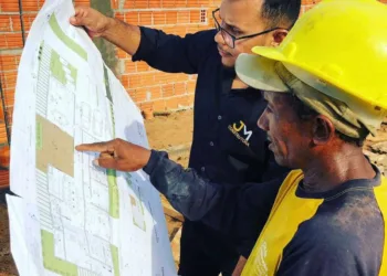 (Foto: Divulgação/JM Construção)