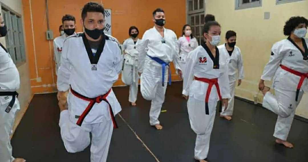 (Foto: Dell Pinheiro)
