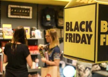 black friday