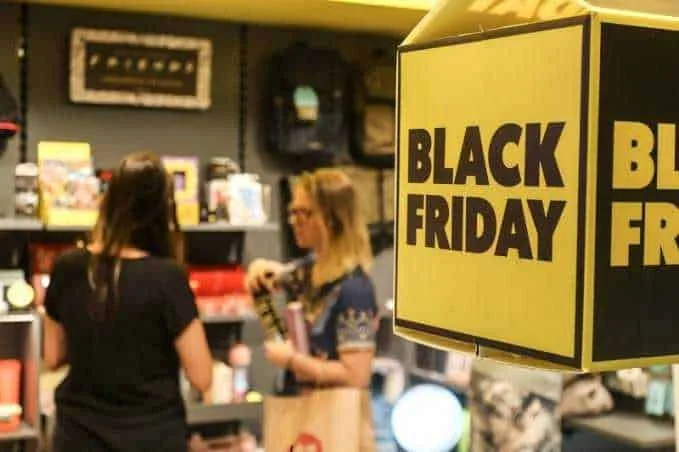 black friday