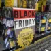 black friday (Foto: Dell Pinheiro)