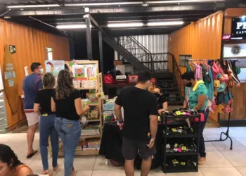 compre de uma mamãe