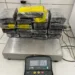 18kg maconha br-364, policia  militar