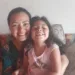 Mãe de Maria Flor reencontra filha e agradece o apoio dos internautas