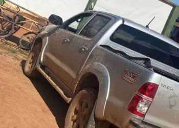 carros recuperados polícia civil