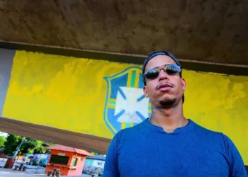 Com oito anos de carreira, rapper Txai Berg quer levar cultura do Acre ao mundo
