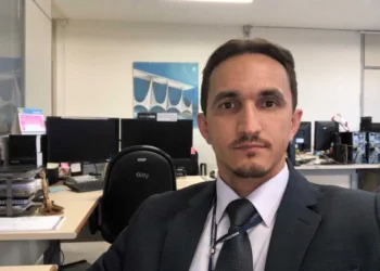 Policial civil do Acre participa de programa de segurança nos Estados Unidos
