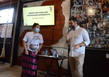 Festival Afro-cultural Cabeça de Nêga.
