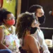 Festival Afro-cultural Cabeça de Nêga.