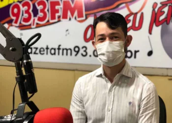 (Foto: Gazeta 93 FM)