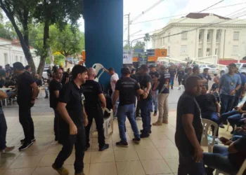 (Foto: Dell Pinheiro)