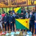 Discussão foi realizada nesta quinta-feira, 17, na Aleac, após protesto dos policiais penais (Foto: Agência Aleac)